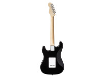 Soundsation Rider-STD-S Black Soundsation Rider-STD-S Black